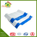 Top selling 3 layer light weight plastic roofing plastic tile